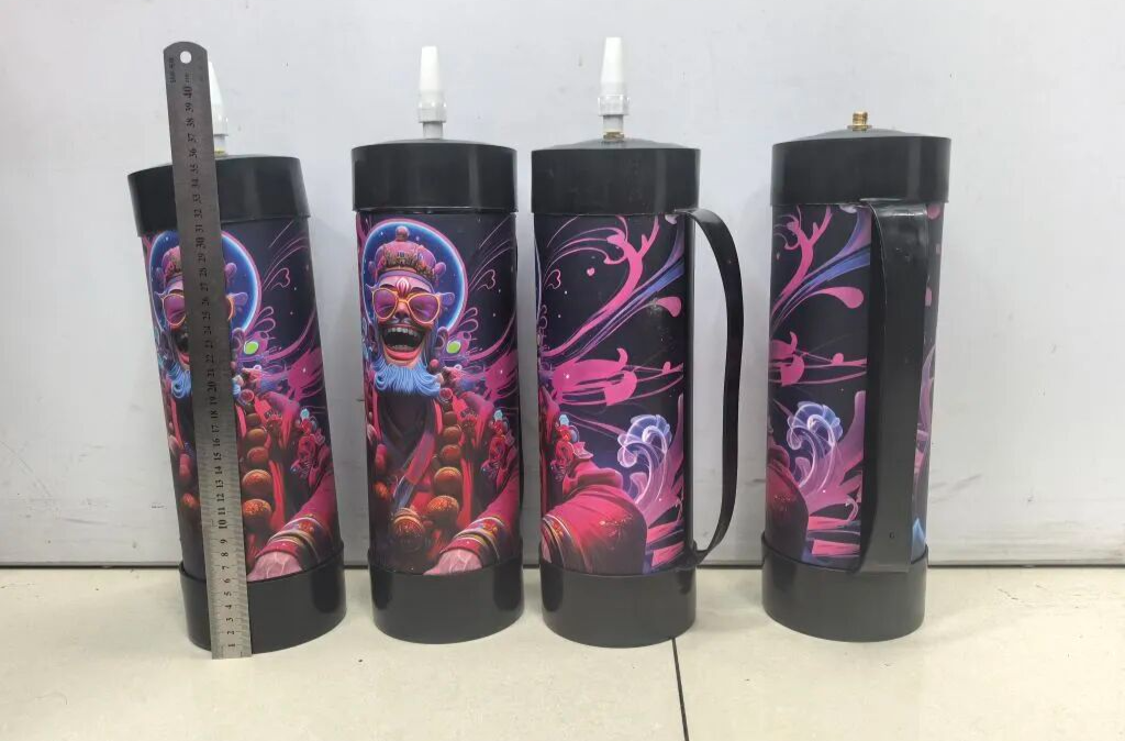 “笑”里藏“毒” ！这种东西千万碰不得！