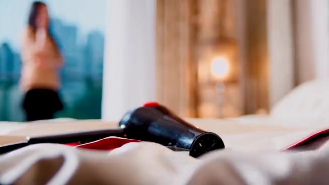 消防公益宣传片 | 《家庭用电多留心》