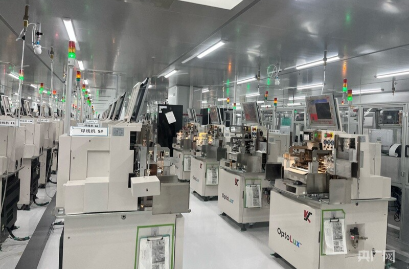 高质量发展看邵阳｜新邵县：小县城高科技闯大市场