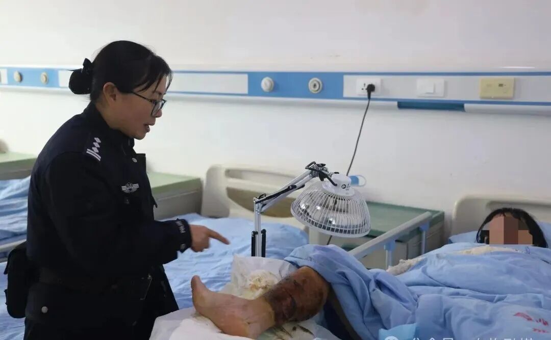 一针下去，家就散了——她被毒品吞噬的二十年