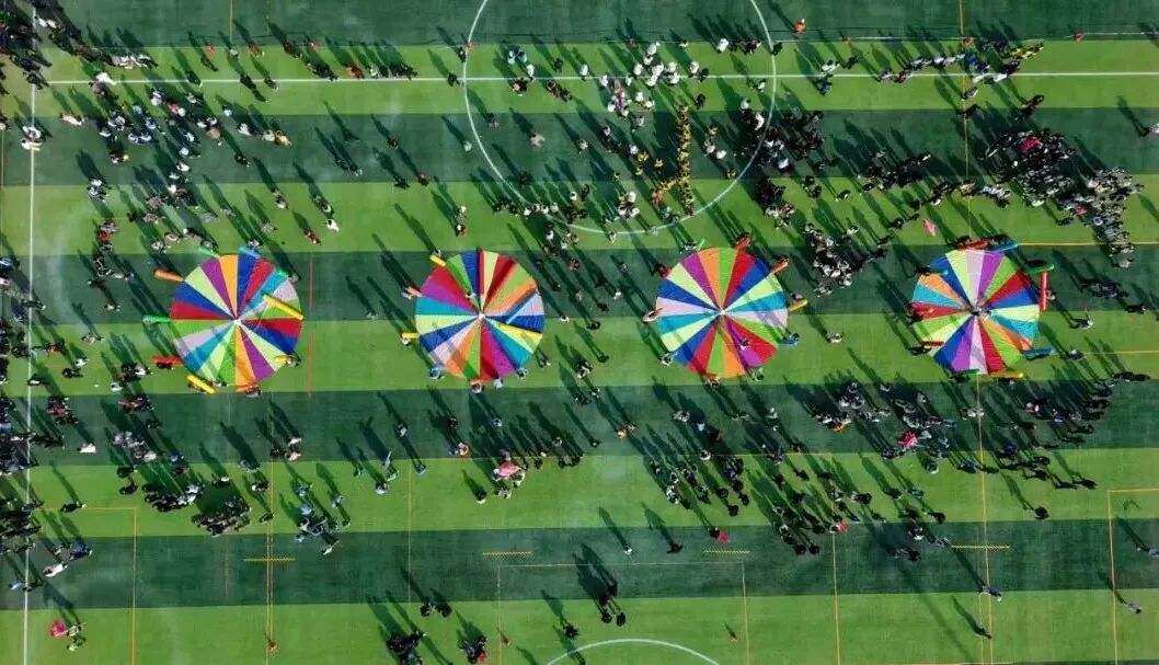 寒冬，邵东有一股热潮