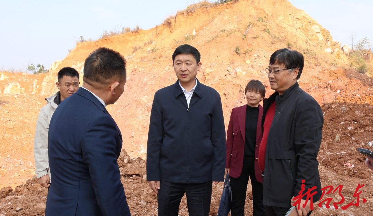 付凯军带队督导优化营商环境并开展“企业家接待日”活动