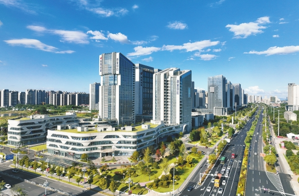 湘涌新潮｜一“码”当关 万企心安——衡阳市“赋码护企”的前世今生