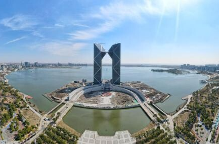 从“十五五”全球热词看中国新机遇