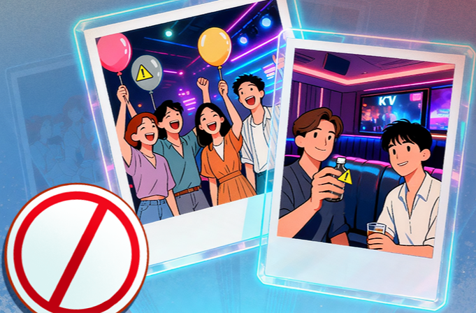 小心！这些物质危害有多大，你可能想像不到！