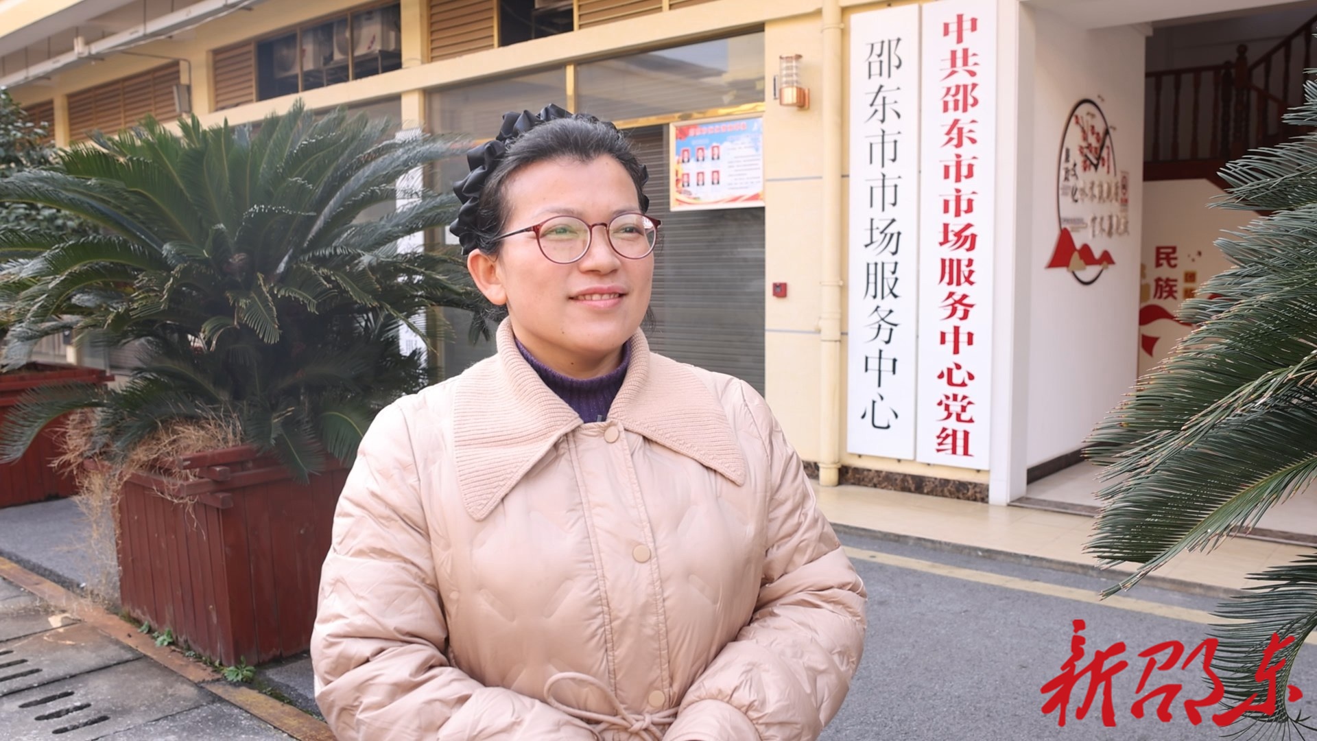 委员风采 | 金科技：以“民生小事” 绘就履职答卷