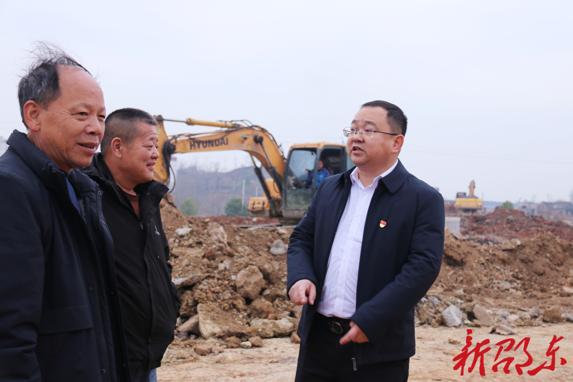 委员风采丨曾宁：把履职答卷写在基层一线