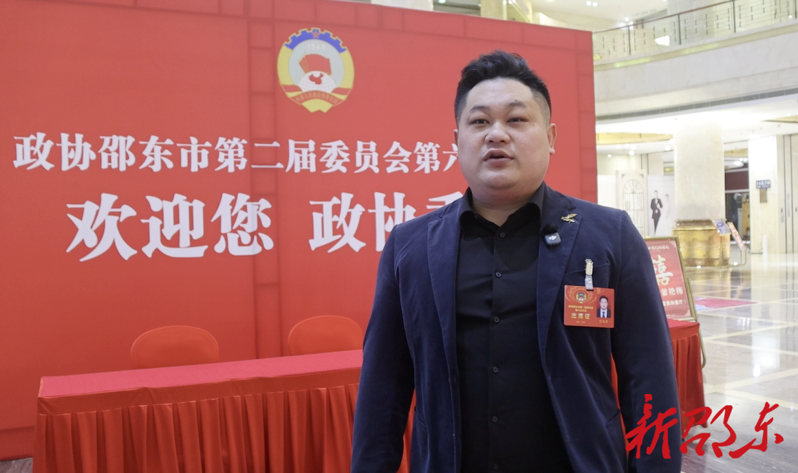 两会特别报道：委员话心声（一）