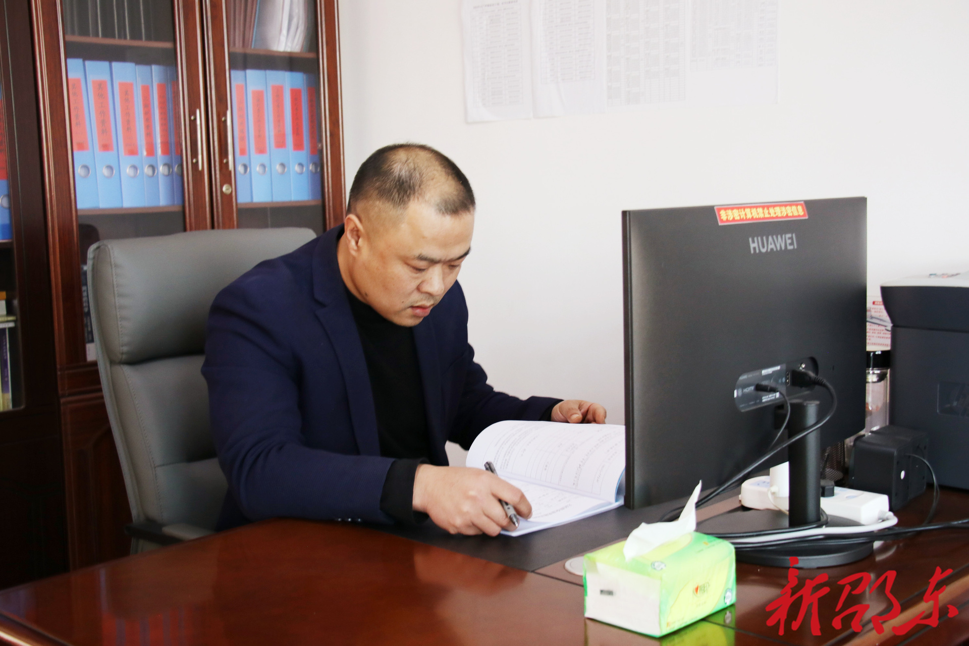 代表风采 | 朱利敏：让“民声”件件有回音