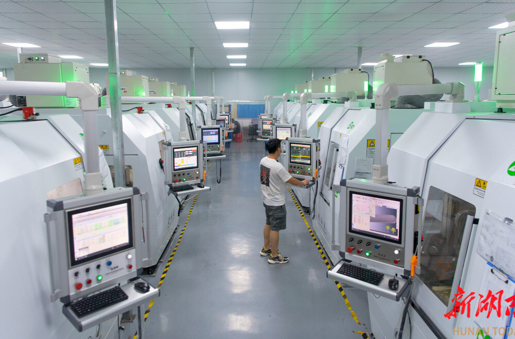 激活民营经济一池春水