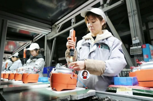 邵阳成为邵商“归巢”热土，底气何在？