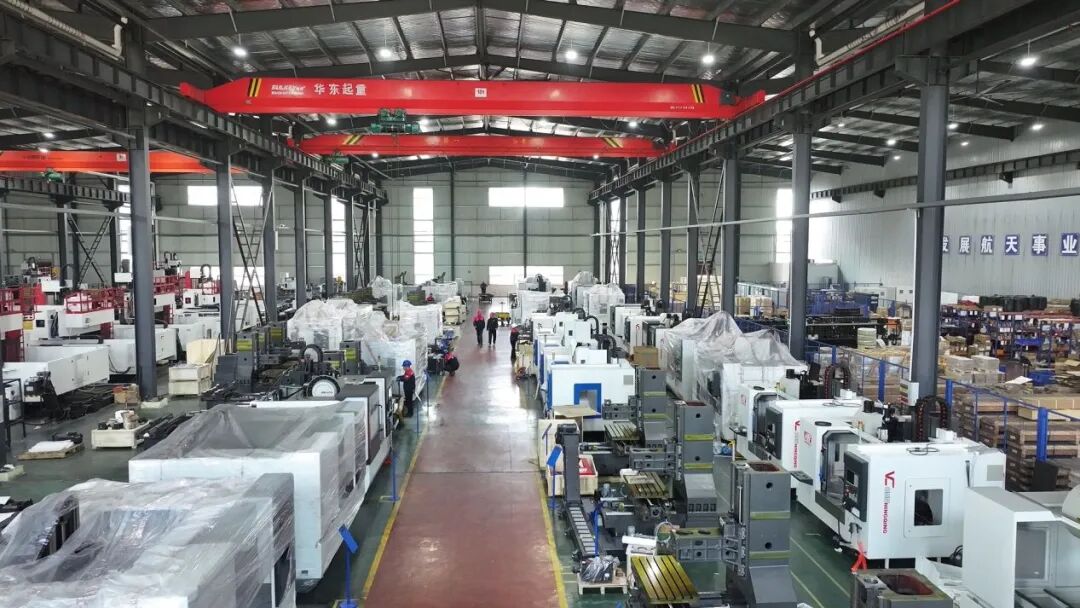 邵东五金产业：统筹安全与发展 全力冲刺“开门红”