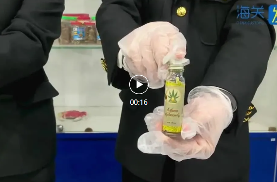 您瞅准了，带这标识的商品一定要警惕！