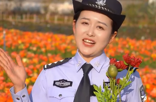 视频 | 警花教你辨“毒花”