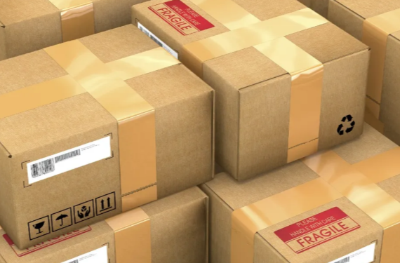 大学生跨省帮人取“快递”被判无期