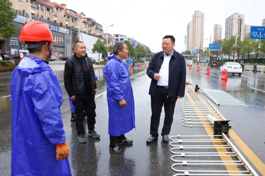 同心再出发！邵东五金机电博览会背后的故事