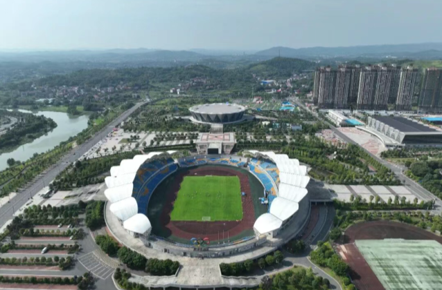 直播预告丨4月3日“湘超”邵阳队VS大湾区湖南人队 邀您线上看直播