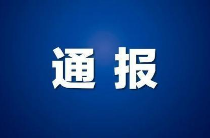 中央层面树立和践行正确政绩观学习教育工作专班 中央纪委办公厅公开通报2起政绩观存在偏差、不顾实际使用财政资金问题