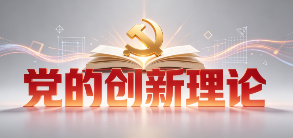 党的创新理论