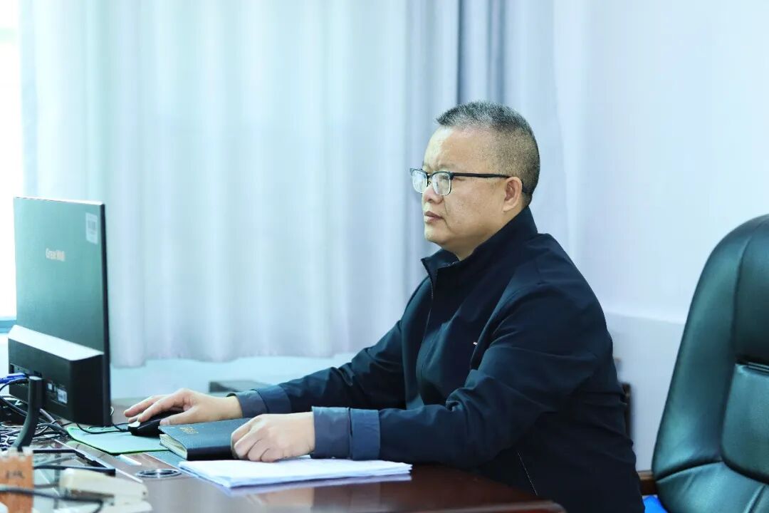 真心+恒心！信访干部周海春把群众的“烦心事”当作“自家事”
