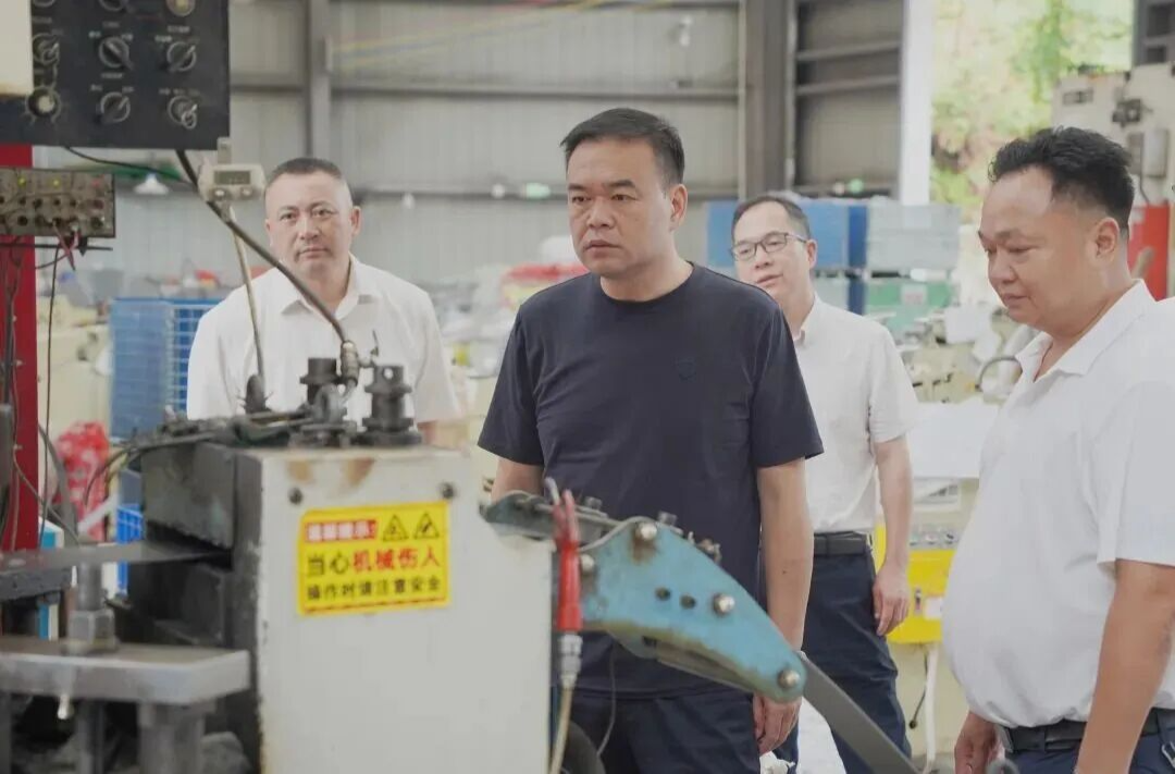 三个大抓开新局 攻坚突围奋力拼⑨｜奋力打造更具特色的全国生态文明建设高地——访绥宁县委书记吴军臣，县委副书记、代县长赵俊