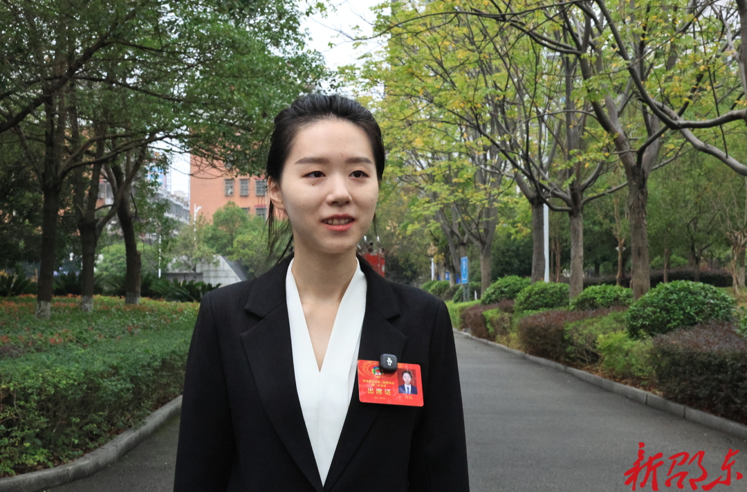 两会声音|委员谈感悟 履职再出发