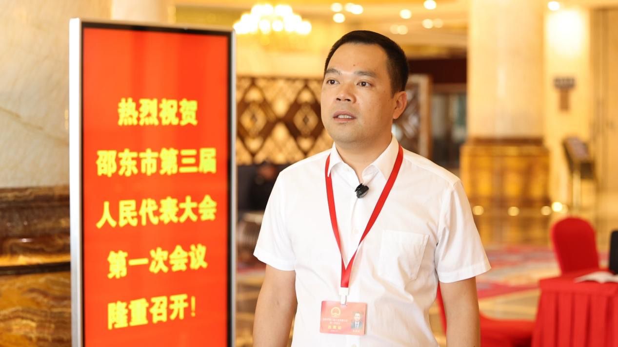 两会声音|代表话担当 实干谱新篇