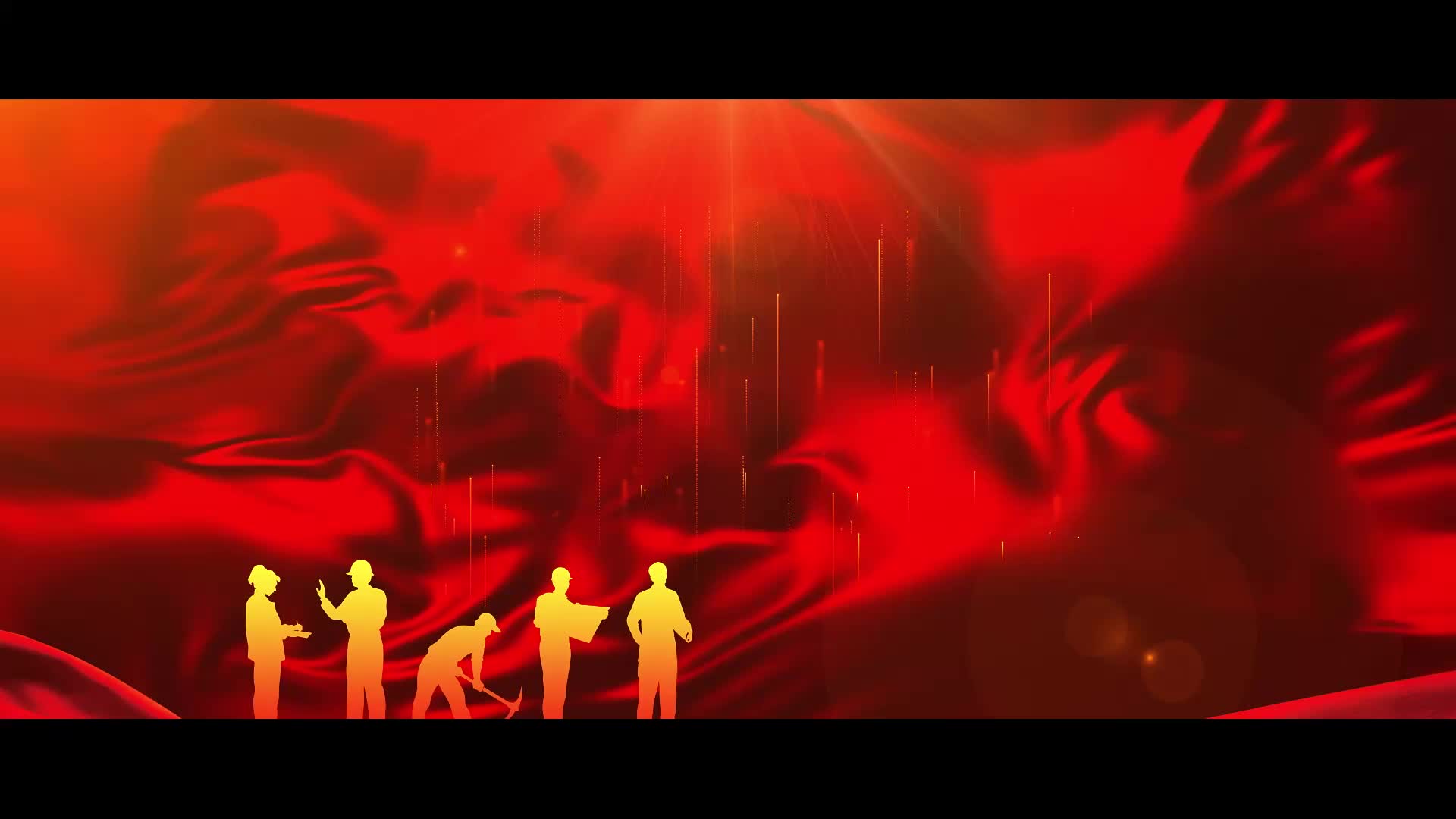 微视频 | 新时代的劳动者