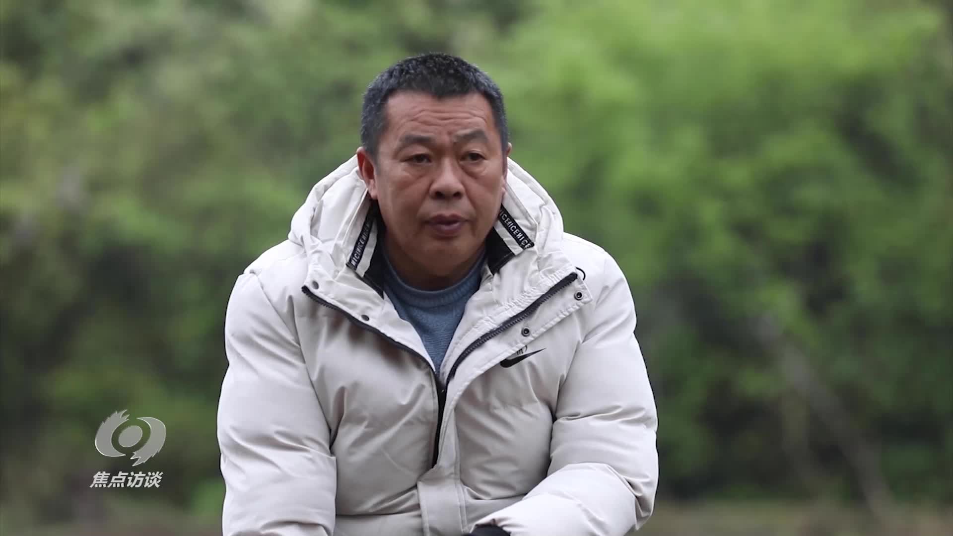 《普利桥种粮记》春耕篇 02集 雷老虎的小心思 大计划