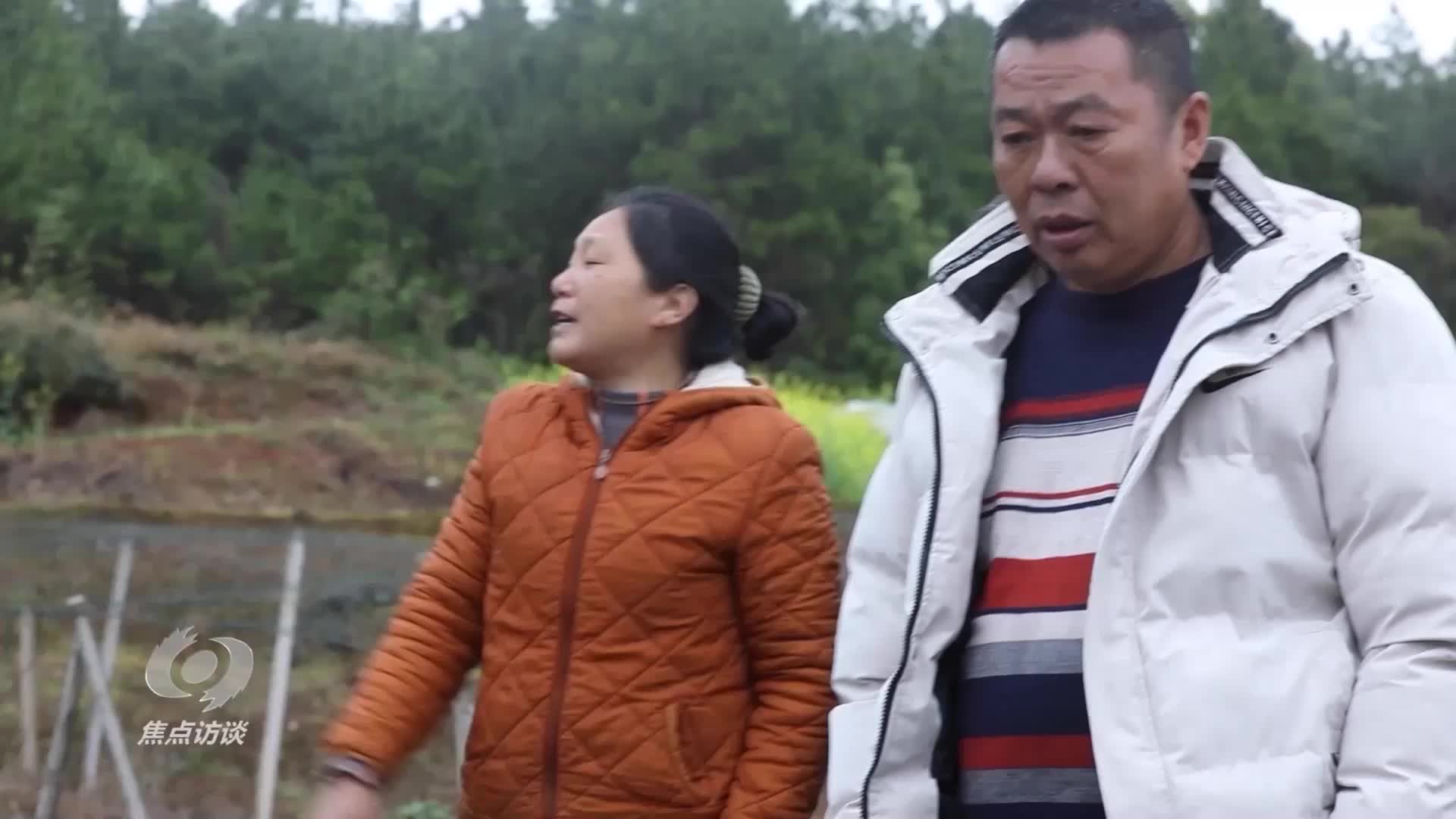 《普利桥种粮记》春耕篇 04集 我唐满娥有话要说