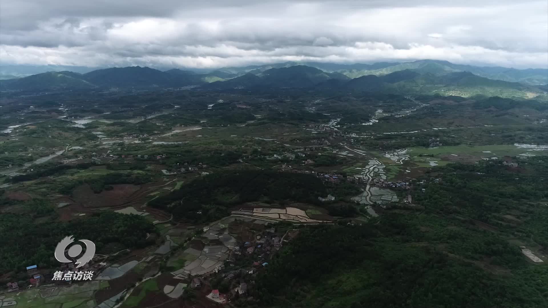 《普利桥种粮记》春耕篇 06集 合同一签就开干