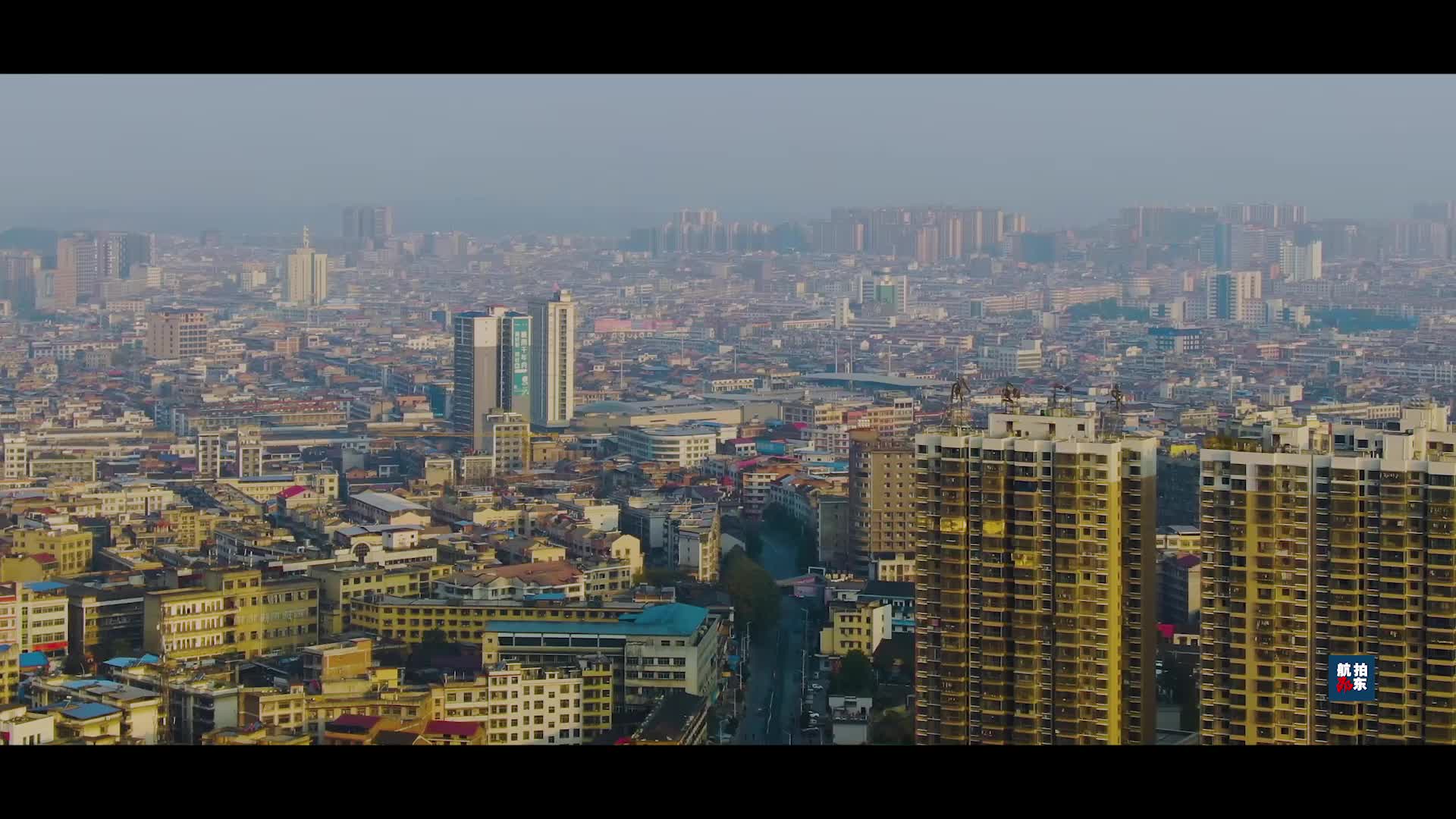 生活物资供应充足！一分钟视频带你逛邵东“菜市场”