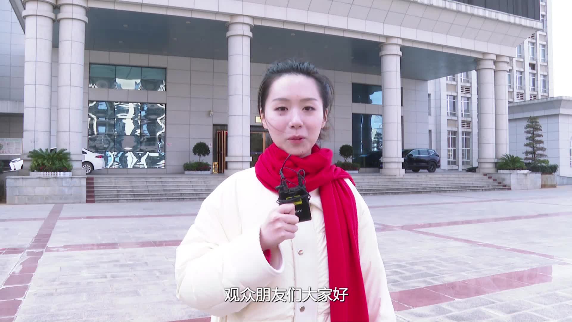 新春走基层·我们在一线 | 邵东市公安局：全警在岗 守护一方平安
