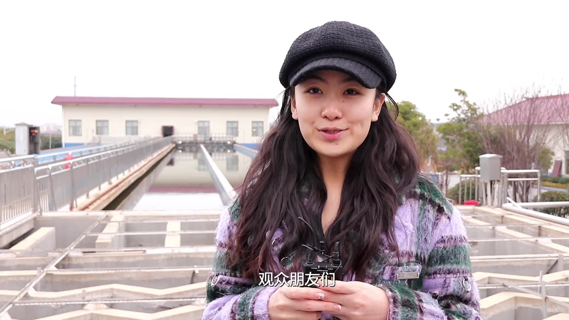 新春走基层·我们在一线 | 邵东市自来水公司：春节期间全力保障市民用水无忧