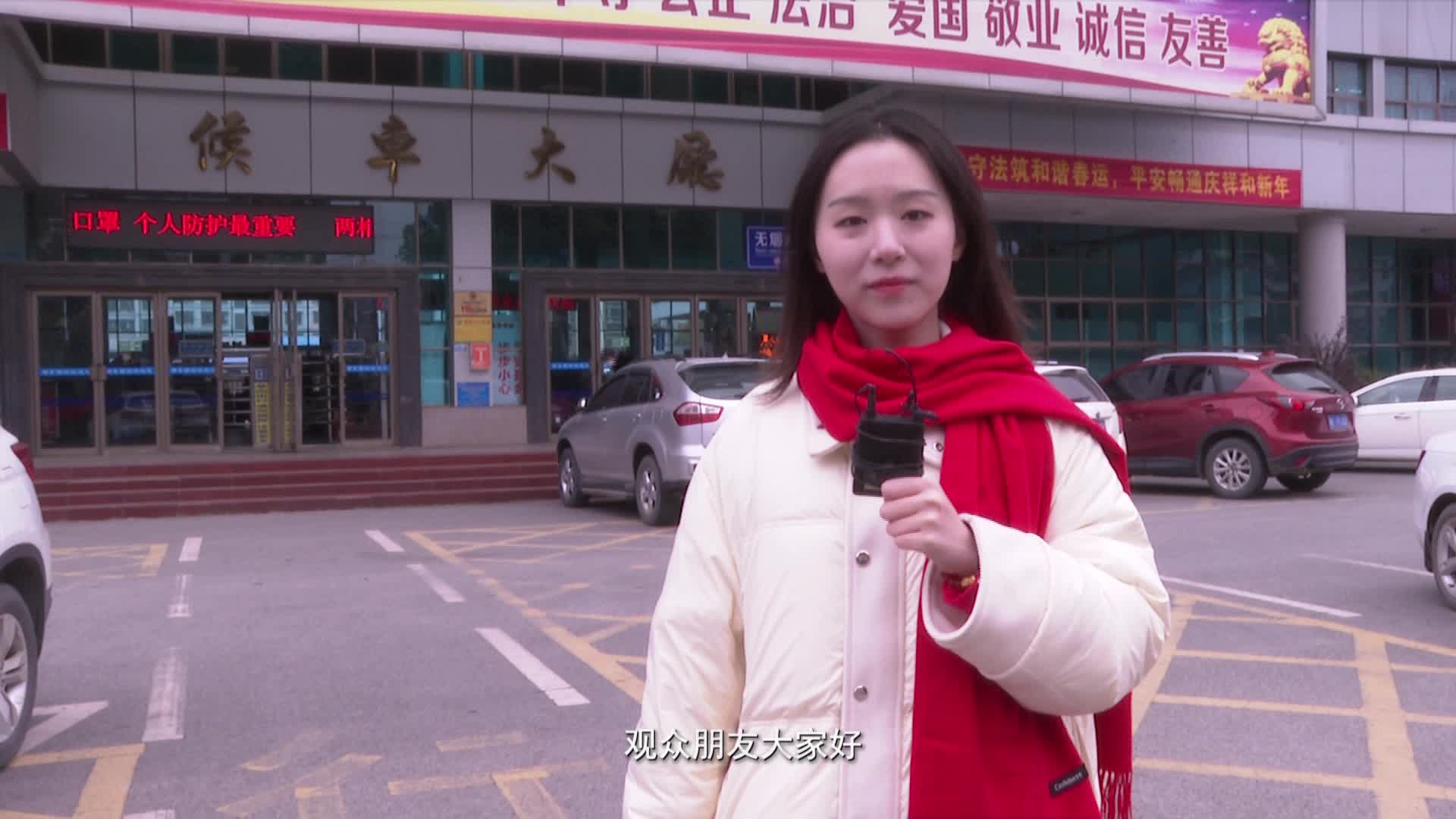 新春走基层·我们在一线 | 邵东市交通运输局：联勤联动执法 保障平安出行