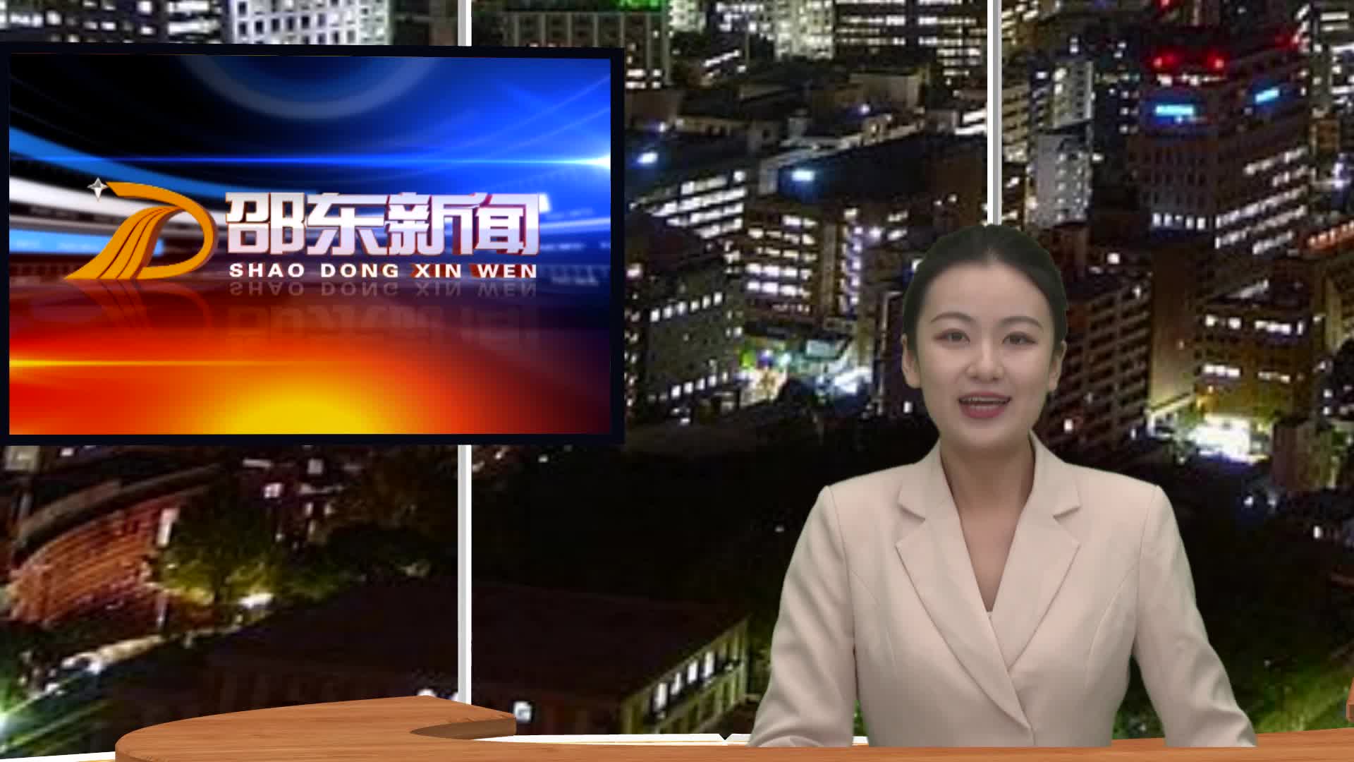 邵东：产业与人才的“双向奔赴”  打造高质量发展强“引擎”