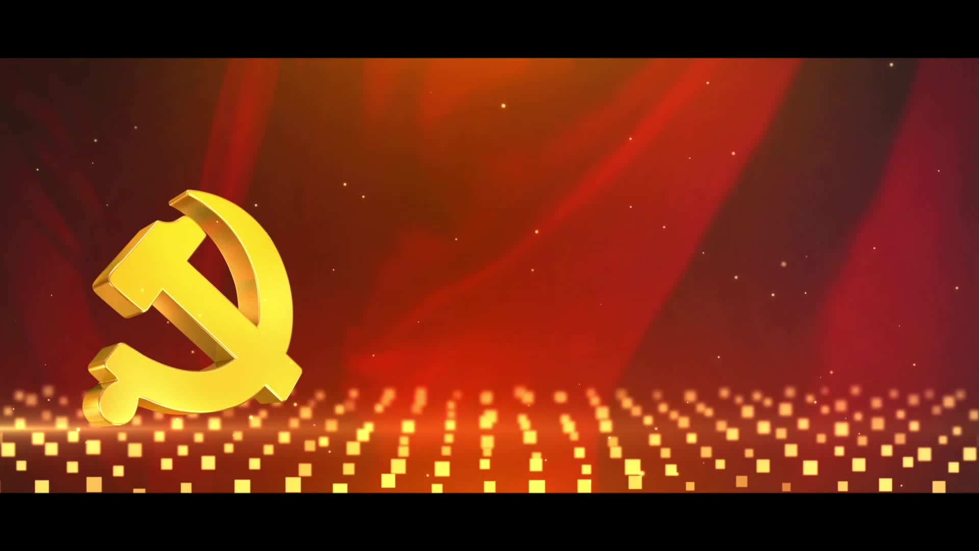 “七一”主题“感人瞬间” | 你让党旗更加闪亮