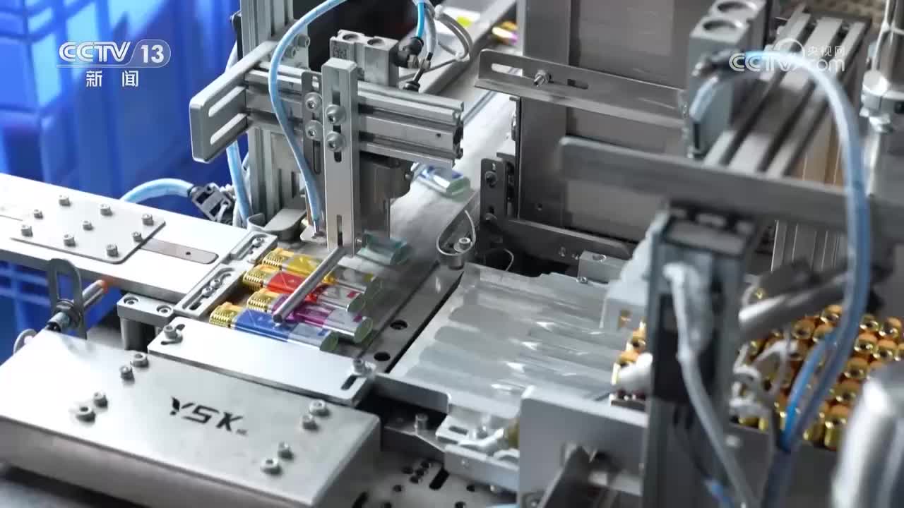 央视：小小打火机，点亮全世界！这里的“一块钱”生意何以越做越大？