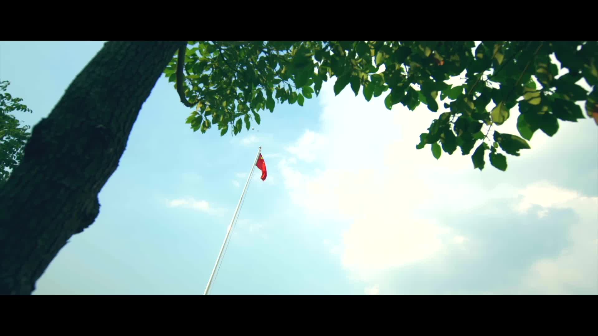 教师节“感人瞬间”微视频 | 长大后，我就成了你