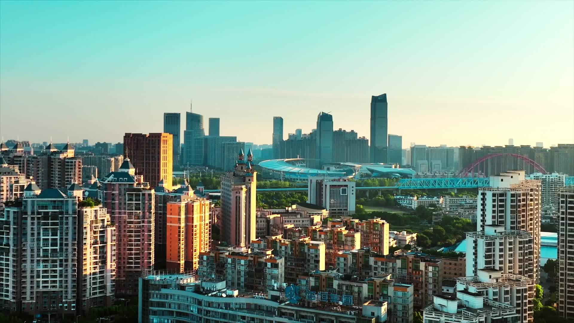 湖南第五次全国经济普查推广曲《相约经济大普查》，袁树雄倾情献唱