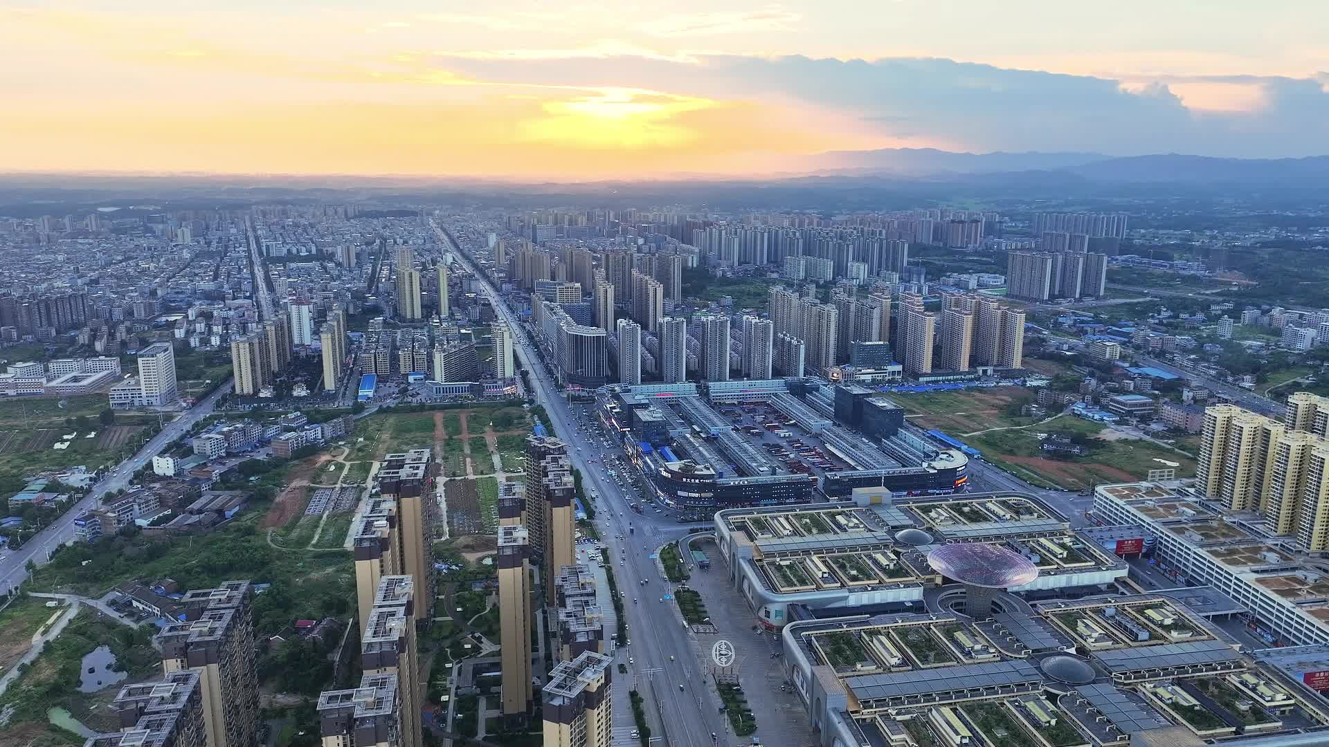 满眼熟悉的场景！邵东这群年轻人的家乡情愫令人感奋