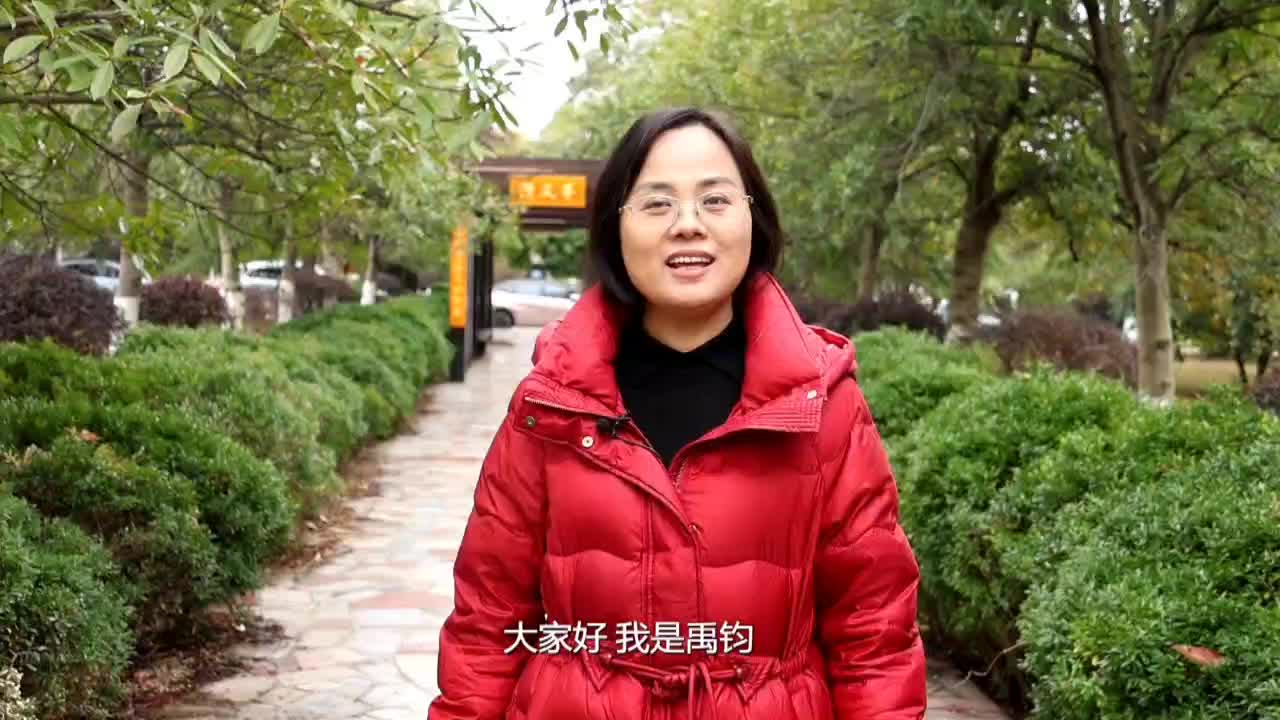 “才聚邵东 智汇未来”系列宣传片之四：市委组织部