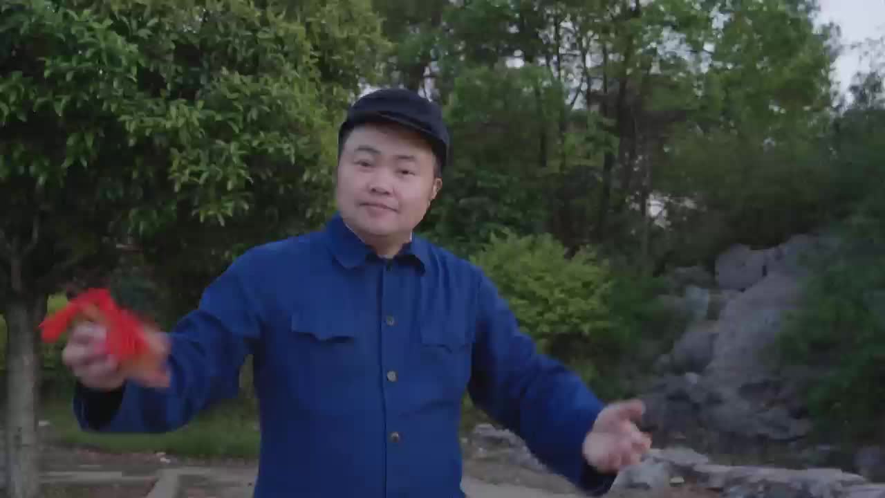 好听！邵东原创顺口溜