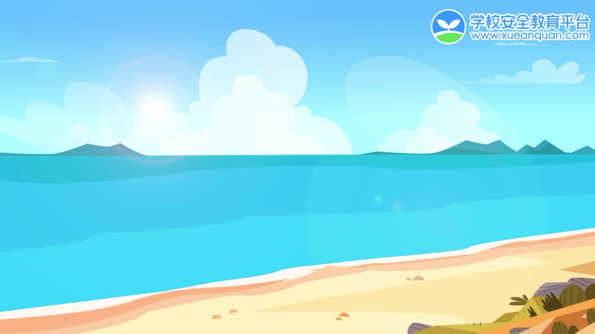 预防溺水，家长有效看护很重要！