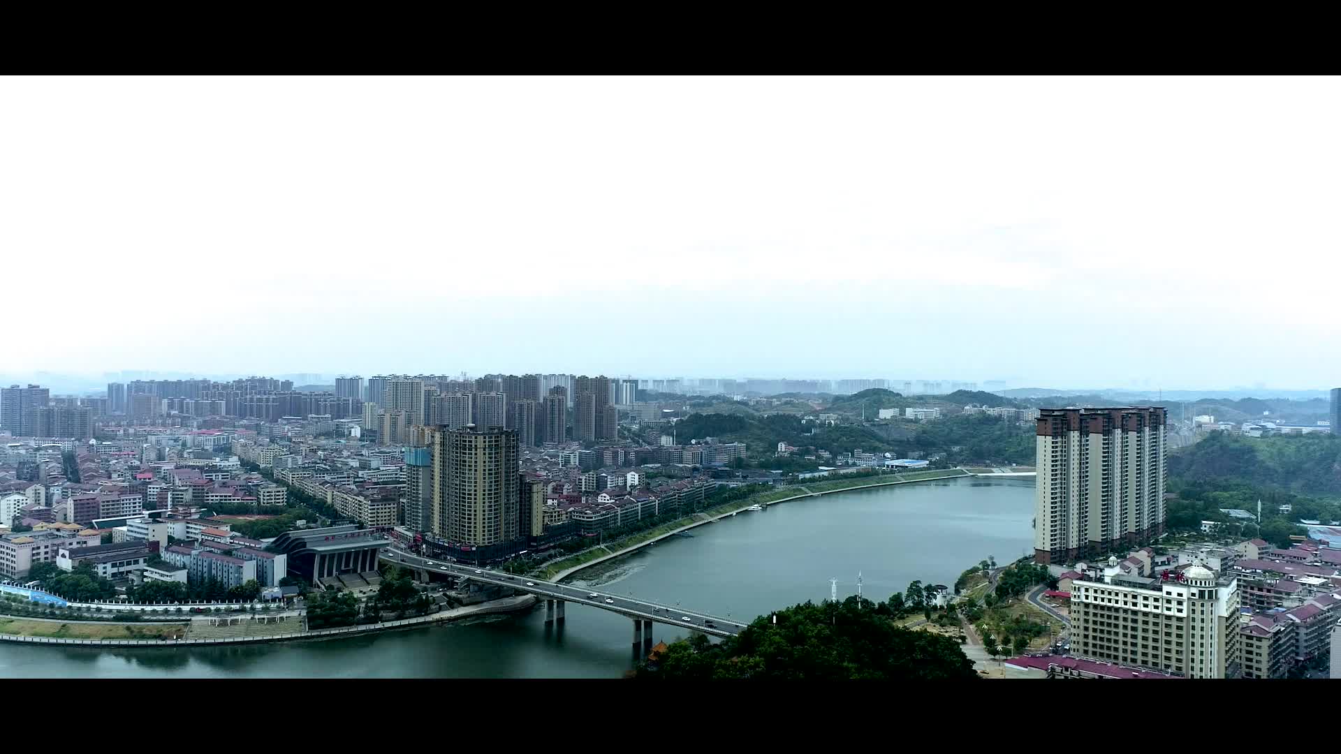 消防公益宣传片 | 《燎原星火》