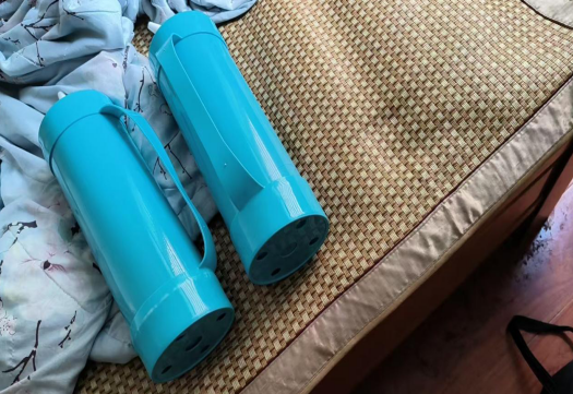 房东收房时拍了张照，为何惊动了警方？