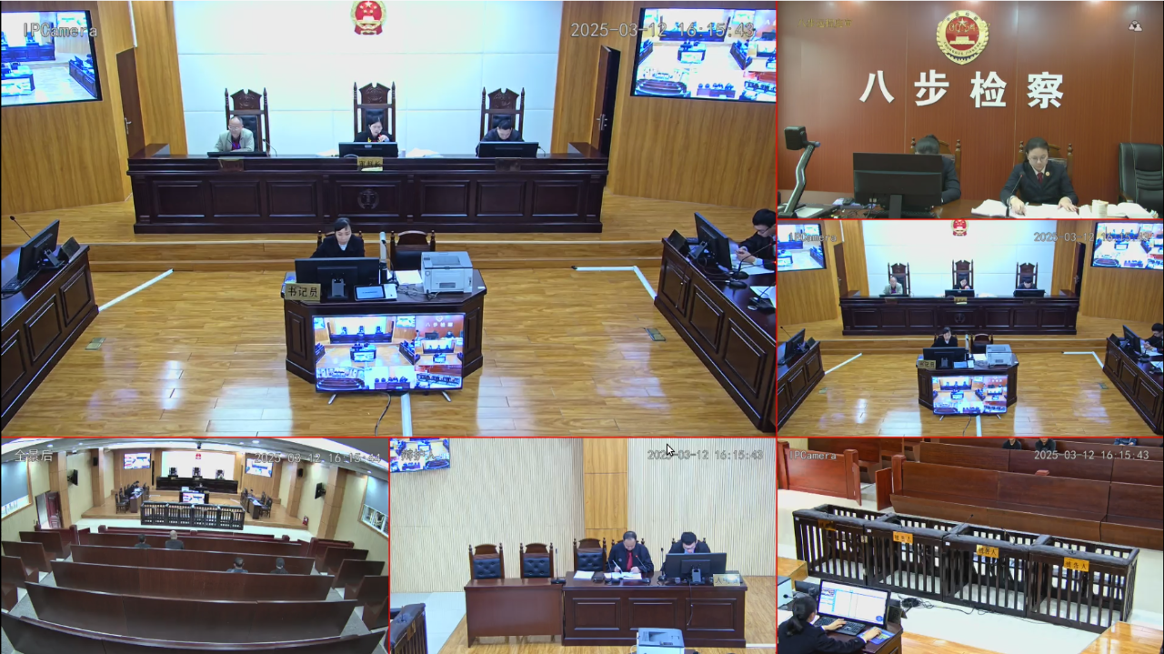 ​​重判！向青少年贩卖“上头电子烟”，这两人获刑六年余​​ →